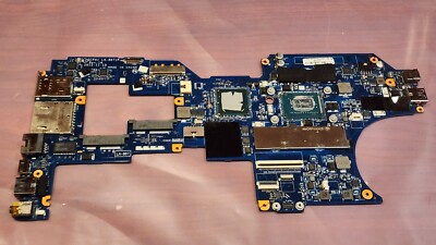 Lenovo ThinkPad Twist S230u Motherboard 04Y1524 i7-3517u 1.90GHz