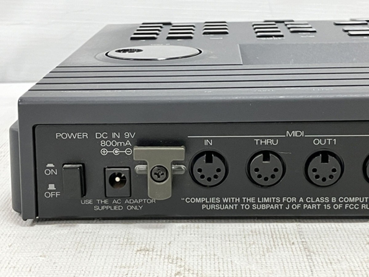 Roland MC-50 MIDIコンポーザー 【公式通販】