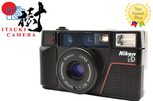 ジャンクNikon 35mm L35 AD AD2 2個セット Nikon L35 Ad2 | eBay
