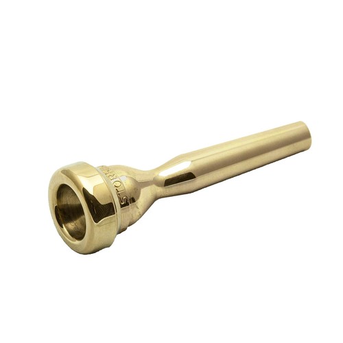 トランペットマウスピースGreg Black1C #26 #10 SPECIAL トランペット