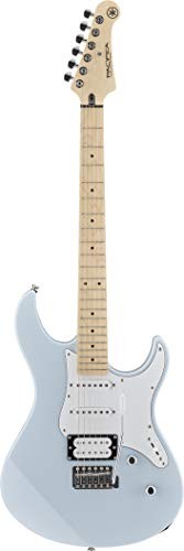 Yamaha Electric Guitar PACIFICA112VM Ice Blue PAC112VM ICB From