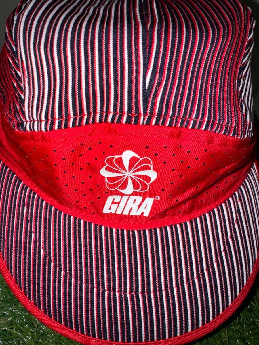 KUZIRA 21Buck レッドキャップ KUZIRA 21Buck レッドキャップ