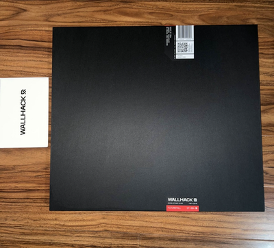 新品未開封】WALLHACK SP-004 Futurefall Wallhack SP-004 Limited