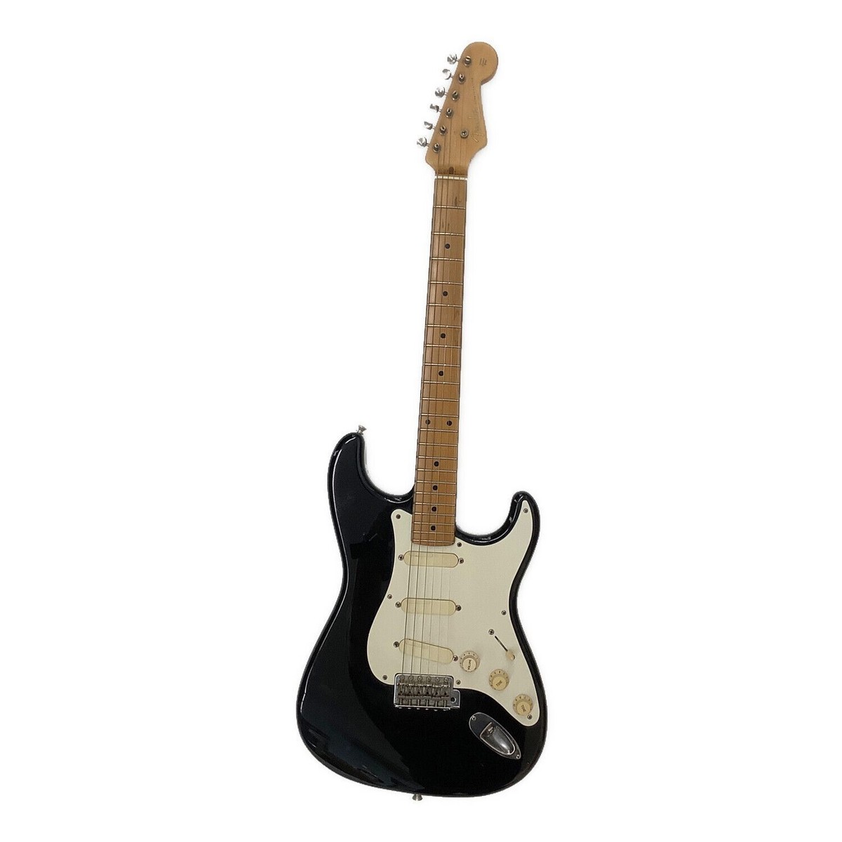 fenderJapan st54-95ls white 美品中古 fenderJapan st54-95ls white