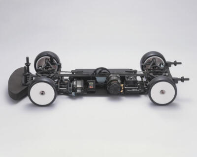 Mugen Seiki MTC2R Competition 1/10 Electric Touring Car Kit