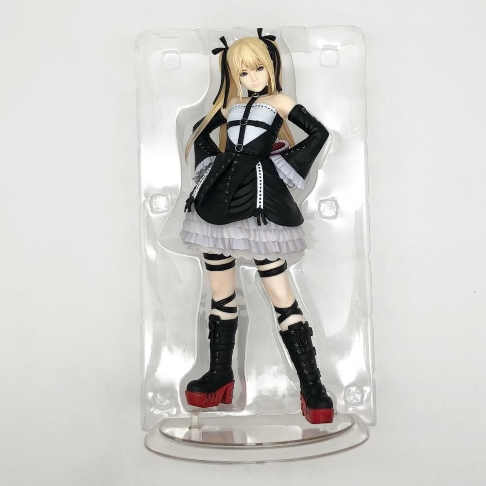 マリー・ローズ フィギュア 1/5 まとめ売り バラ売り不可 DEAD OR