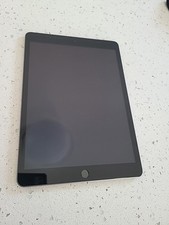 Apple iPad (7th Generation) A2197 128 GB, Wi-Fi, 10.2 in - Space