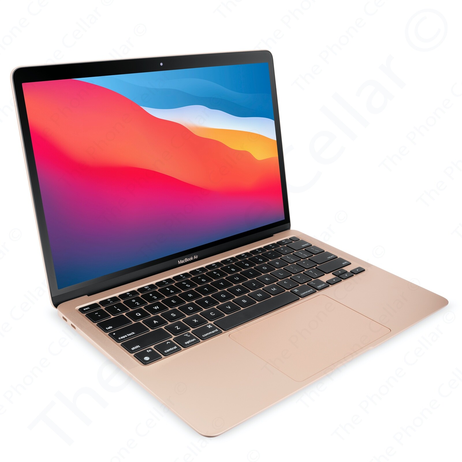 花火くん】【美品】M1 MacBook Air（8GB・256GB） 13.3インチMacBook