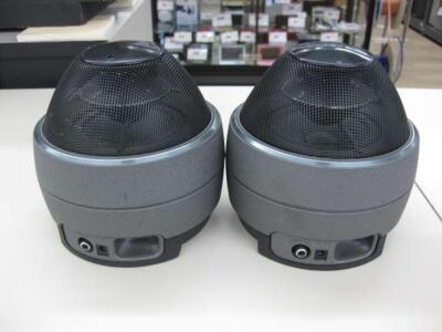 Kenwood Omni-A5 LoudSpeaker Built-in Amplifier Black Very Good | eBay