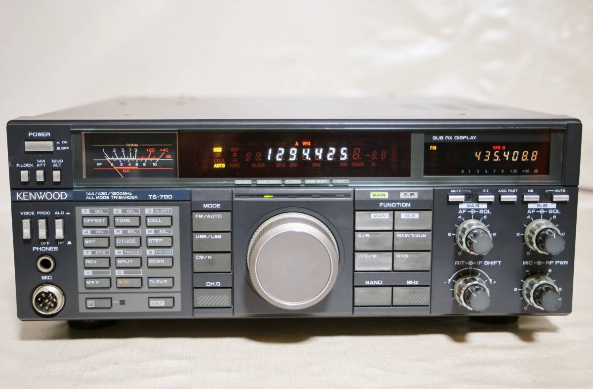 その他 SP-31 KENWOOD TS-790 シリーズ用 外部スピーカー KENWOOD TS