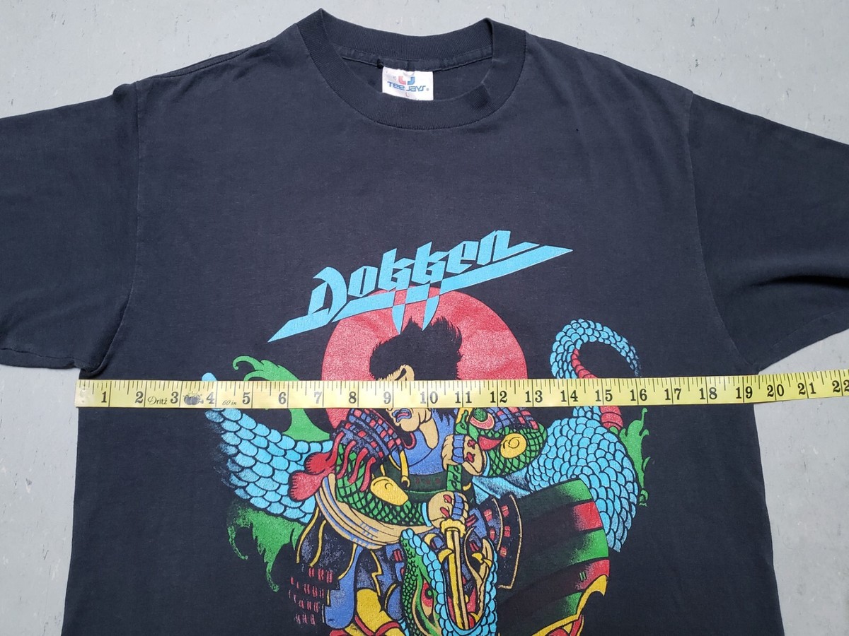 80's DOKKEN