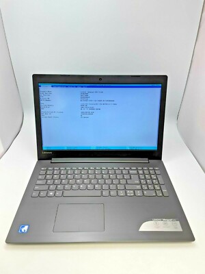 Lenovo IdeaPad 320-15IAP 80XR 15.6