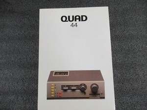 Quad 44 | eBay