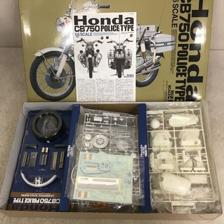 ディアゴスティーニ CB750 ジャンク品 【公式通販】