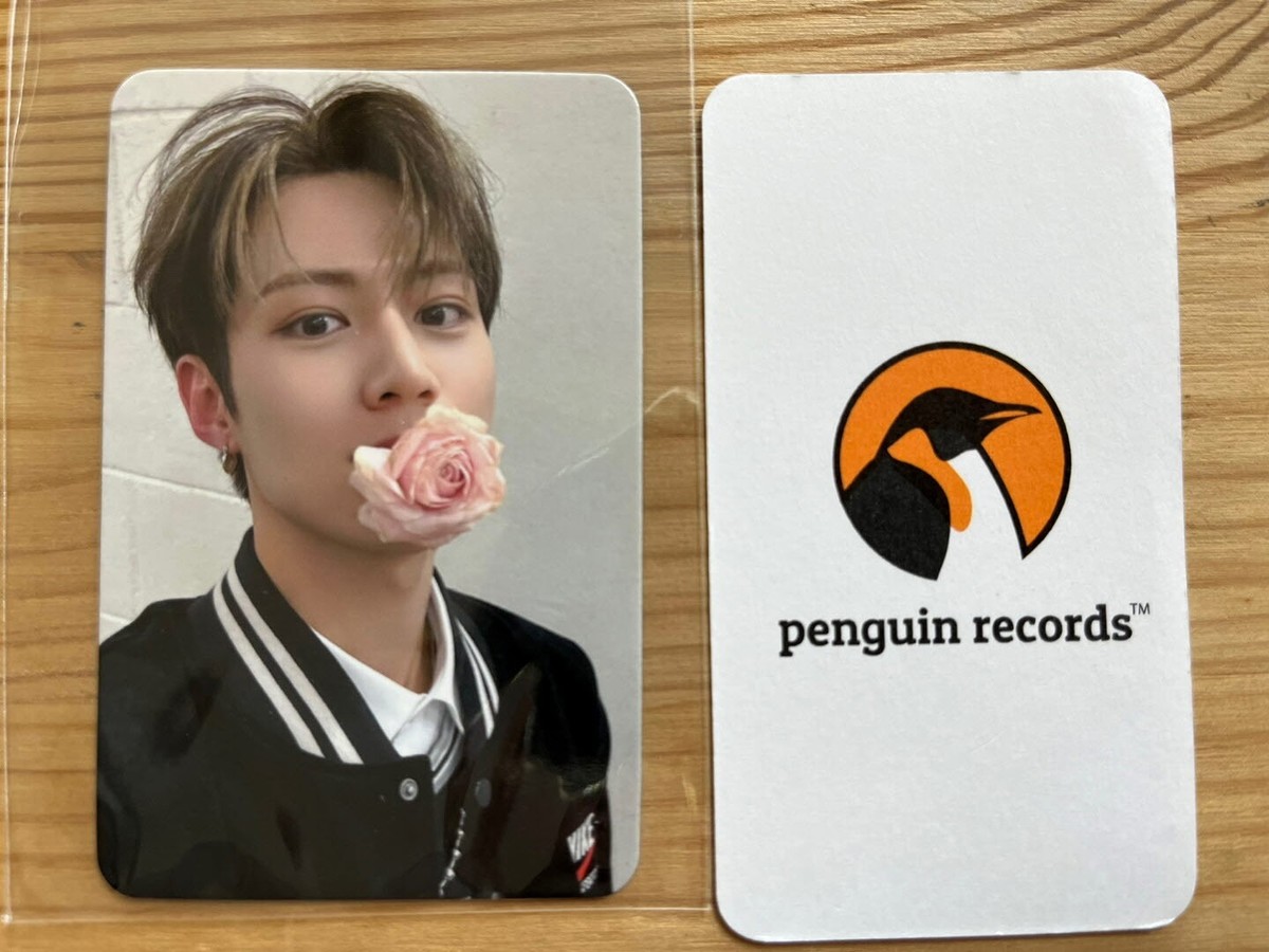 izna セビ 直筆 サイン チェキ BEEP SIGN Naジョンウン izna セビ 直筆