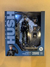 DC Mafex DC Comics Catwoman (Hush)
