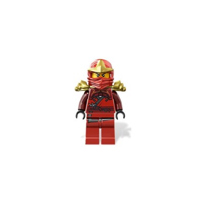 ドッグフード kai Lego Kai ZX 9561 9441 9449 with Armor Ninjago