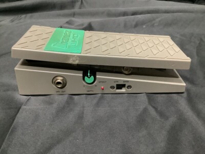 Ibanez WH10 V1 Early model Wah 1990s Vintage Guitar Pedal rare