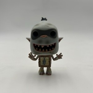 Boxtrolls FUNKO POP | eBay
