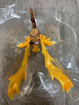 Portrait Of Pirates P.O.P ONE PIECE SE-MAXIMUM Film STRONG WORLD