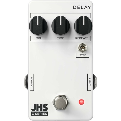 JHS Pedals Big Muff Moscow mod | eBay