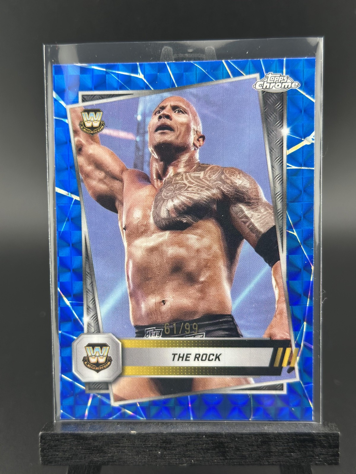 ロマン・レインズ サイン入りカード 2枚セット ロマンレインズサイン