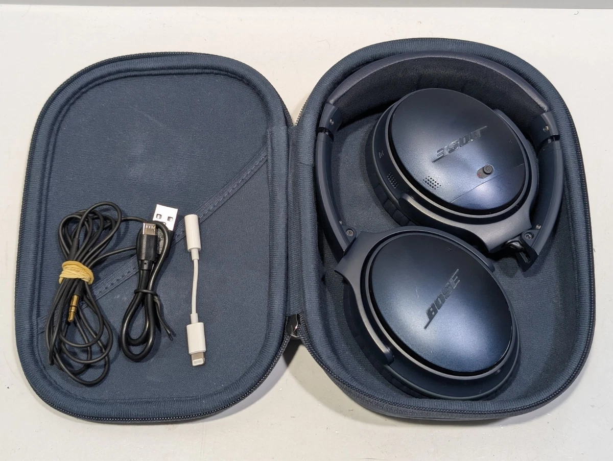 Bose QuietComfort 35 II Bluetooth Headphones for Sale | Shop New