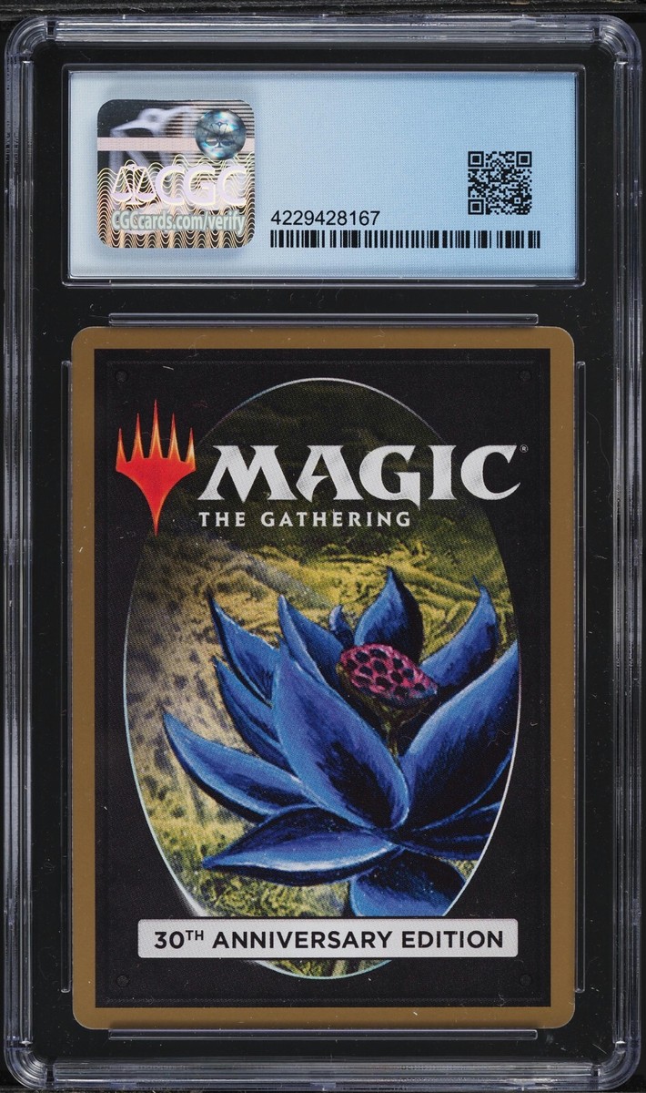 マジック：ザ・ギャザリング MTG Regeneration Artist Proof MTG