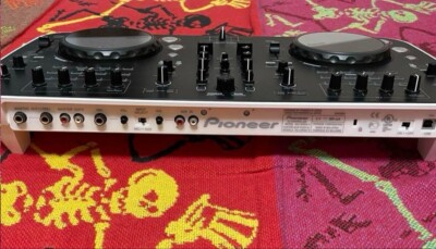 Pioneer DDJ-ERGO-V Digital DJ Controller Good GP 884938155298| eBay