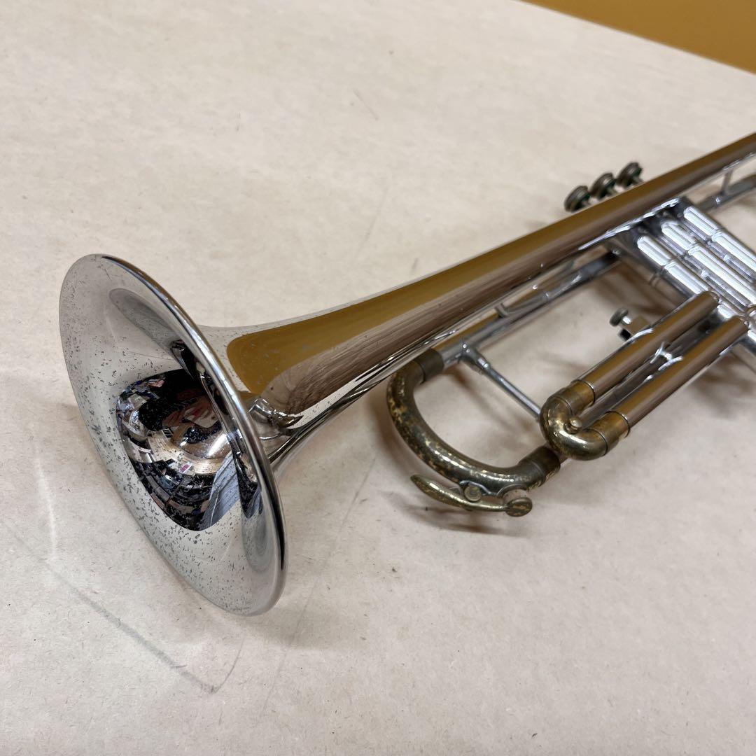 Nikkan TR-133 トランペット‼️ 美品 Nikkan TR-133 トランペット
