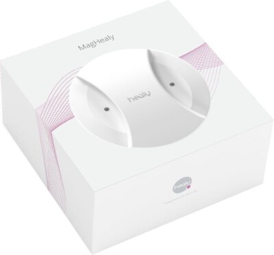 マグヒーリー Mag Healy MagHealy - Harmonize Your Environment