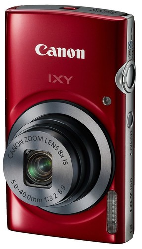 Canon IXY DIGITAL 20IS Disney Collaboration Compact Digital Camera