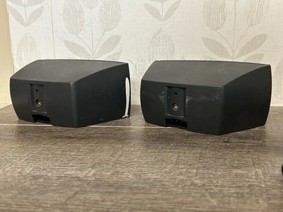 BOSE 3-2-1 Home Entertainment System Series I | eBay