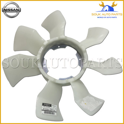 SR311 Nissan ファン冷却 21060-E3001 SR311 Nissan ファン冷却 21060