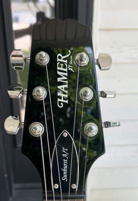 Hamer XT Series Electric guitar | eBay