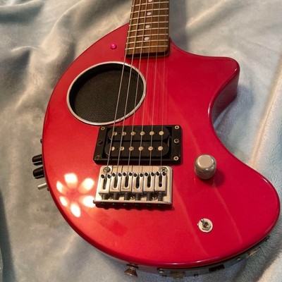 FERNANDES DIGI-ZO HYPER ZO-3 ジャンク FERNANDES ZO-3 ジャンク