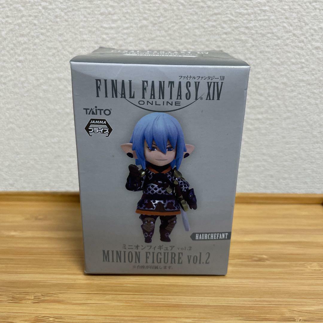 フィギュア オルシュファン 販売 「ファイナルファンタジーXIV