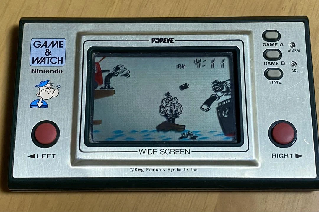 Preços baixos em Nintendo Popeye em Consoles de videogame | eBay