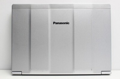 Panasonic Let's Note CF-SV9 i5-10310U 16GB 256GB SSD 12.1 WUXGA Wi
