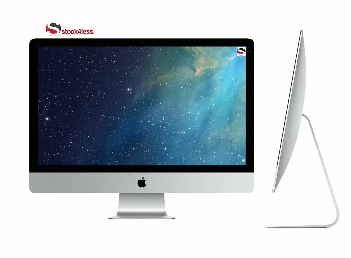 iMac 21