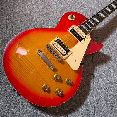 ブリッツ レスポールスタンダード アリアプロ2 Blitz by Aria Pro II