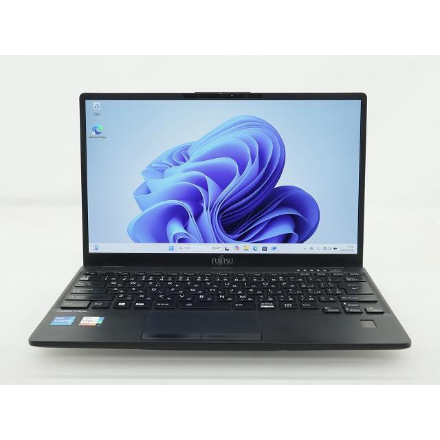 WX：LIFEBOOK U9311 Win11 i5 SSD Office付き