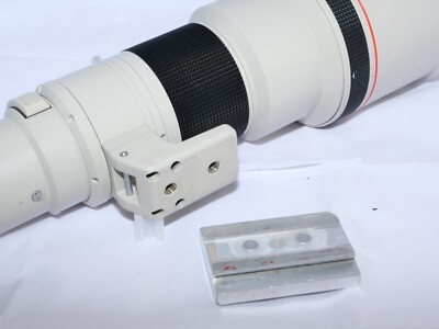 ⭐️希少品⭐️ キヤノン CANON NEW FD 500mm F4.5 L 蛍石採用の超望遠