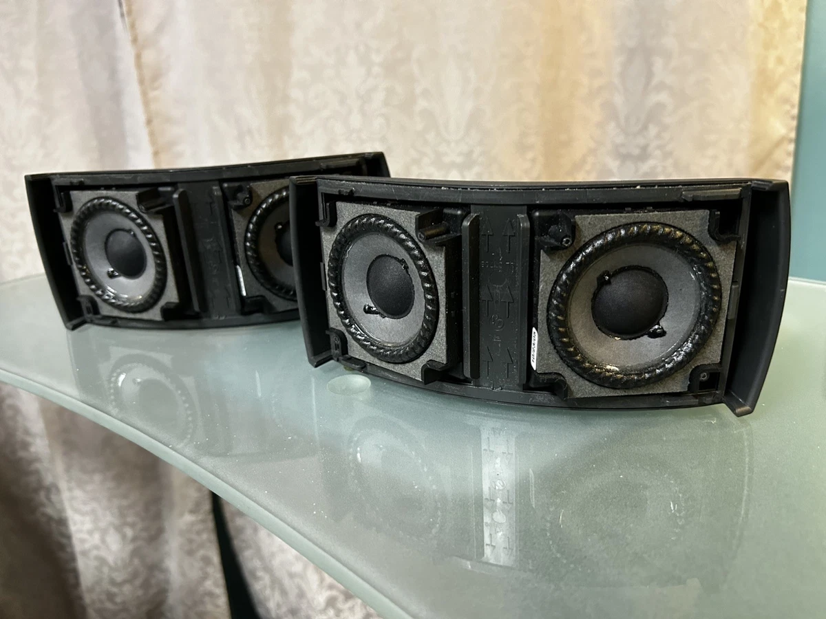 Bose Cinemate Series Ii for sale | eBay