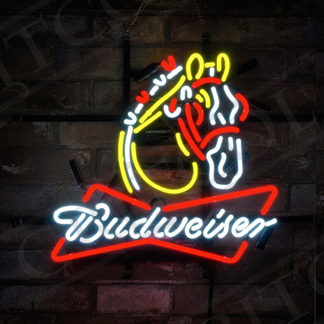 BVD Clydesdale 19