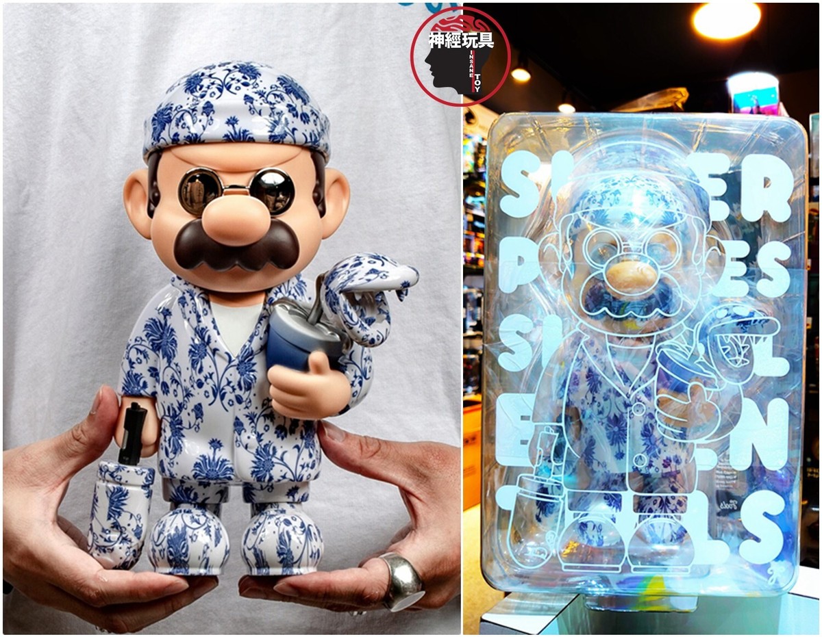 ゲームキャラクター FOOLS PARADISE TMALL