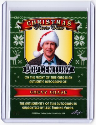 LEAF POP CENTURY chevy chase 6シリ LEAF POP CENTURY chevy chase 6