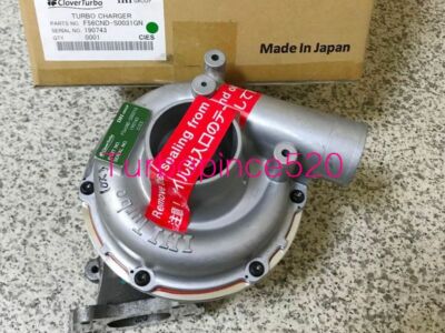 NEW IHI CLOVER RHF55 8973628390 HITACHI ZX230 ISUZU SH240 JCB 4HK1