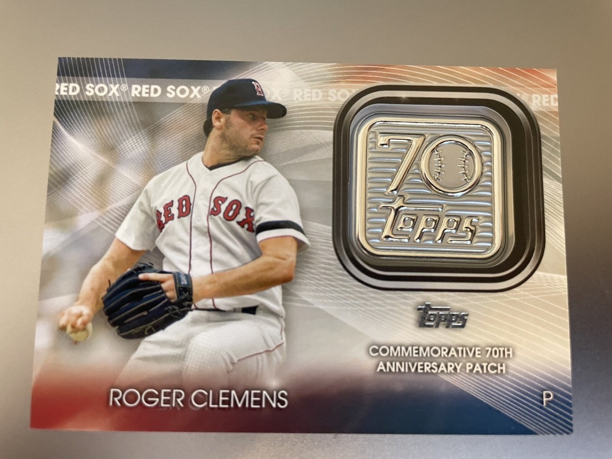 その他 2021 art of sport Roger Clemens 2021 art of sport Roger Clemens
