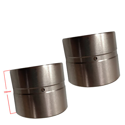 はるか 2X Bushing 4443878 For Hitachi ZX110 ZX110-3 ZX120 ZX120-3